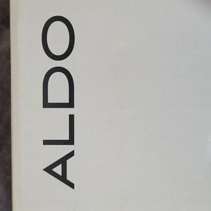 Aldo heels